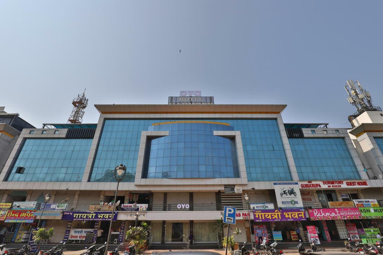 Oyo 14943 Shubh Suvidha Hotel โสมนัส ภายนอก รูปภาพ